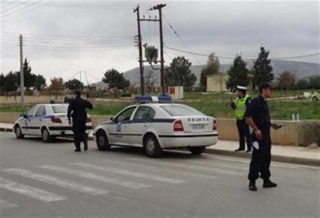 Καβάλα: Λογομαχία έφερε πυροβολισμούς και τρεις τραυματίες