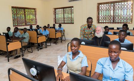 Προσφορά και επιχειρείν