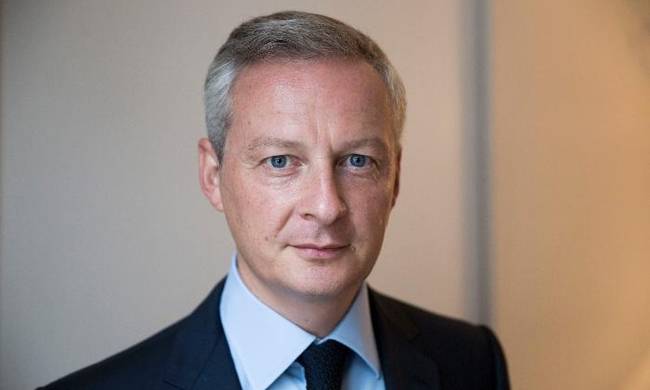 Λε Μερ: Να επιταχύνουμε τη μείωση φόρων και δημοσίων δαπανών