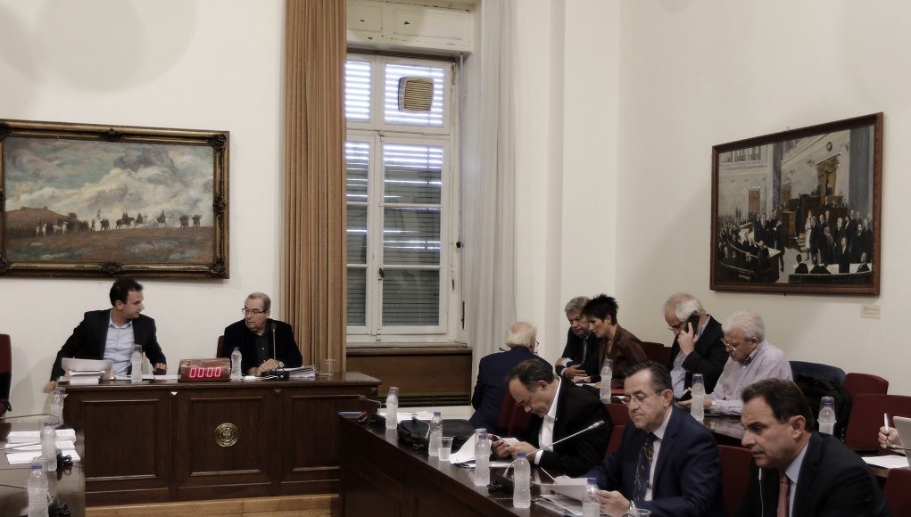 Πόρισμα ΣΥΡΙΖΑ: Πως εμπλέκονται Γεωργιάδης, Αβραμόπουλος, Νικολοπούλου στο ΚΕΕΛΠΝΟ