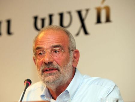 Ex-SYRIZA leader blasts Tsipras, his former party as ‘poisonous opponent’ of Left