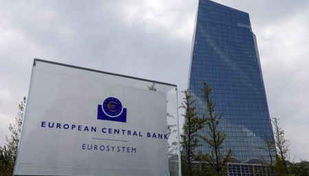 Αυξάνει το μερίδιο της Γερμανίας στην ΕΚΤ