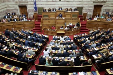 Πόρισμα του ΣΥΡΙΖΑ για ΚΕΕΛΠΝΟ : Ηθική αυτουργία στον Αδωνι Γεωργιάδη
