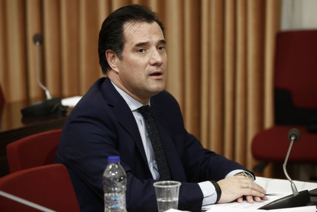 Μηνύσεις από τον Γεωργιάδη για το πόρισμα του ΣΥΡΙΖΑ για το ΚΕΕΛΠΝΟ