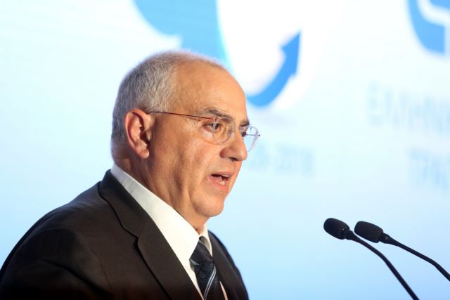 Ν. Καραμούζης: Θεσμοί, οίκοι αξιολόγησης και αγορά δεν προέβλεψαν την κρίση