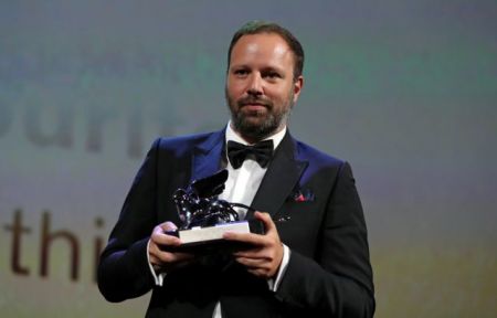 British Independent Film Awards: Δέκα βραβεία για τον Λάνθιμο