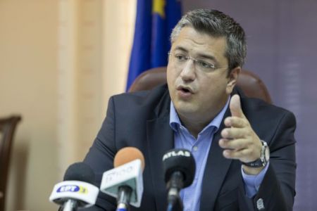Πάει… Βρυξέλλες η Περιφέρεια Κεντρικής Μακεδονίας