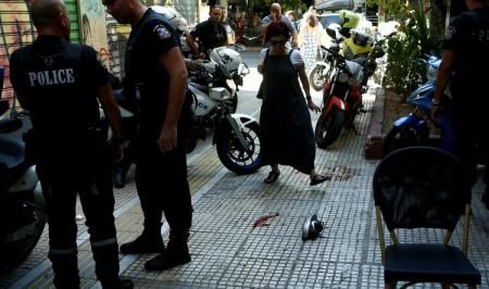 Στον ανακριτή σήμερα οι αστυνομικοί που χτύπησαν τον Ζακ Κωστόπουλο