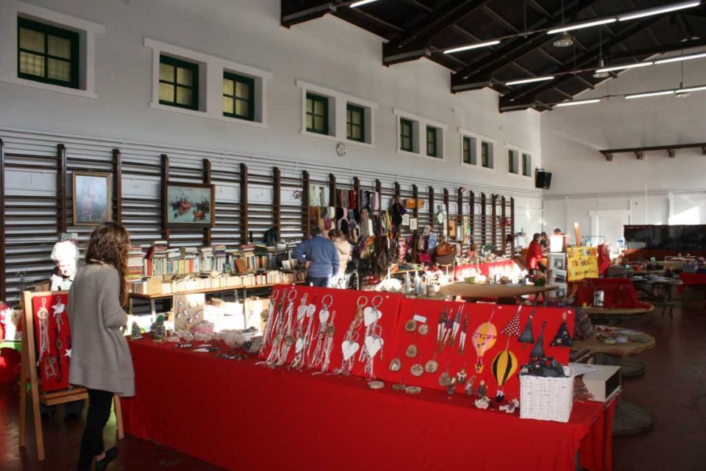 Χαρούμενα παιδιά-Χαρούμενα νιάτα – 8ο εθελοντικό παζάρι αλληλεγγύης