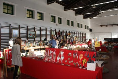 Χαρούμενα παιδιά-Χαρούμενα νιάτα – 8ο εθελοντικό παζάρι αλληλεγγύης