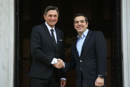 Τσίπρας: Η Ελλάδα ανακτά την πρωτοβουλία των κινήσεων στα Βαλκάνια