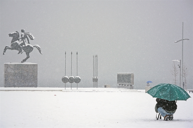 Το «Μακεδονικό» στον καιρό της «κρυμμένης αλήθειας»