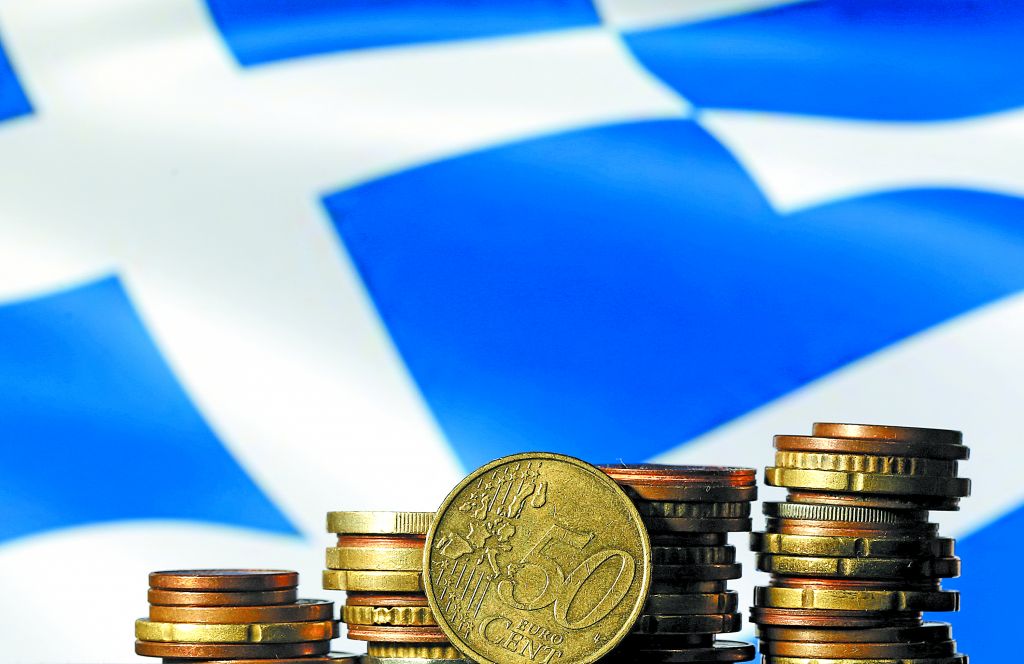 Ανάπτυξη γίνεται με νέες επενδύσεις, όχι επιδόματα