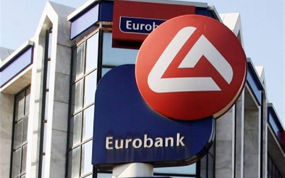 Moody’s: Αναβάθμισε σε θετικές τις προοπτικές της Eurobank