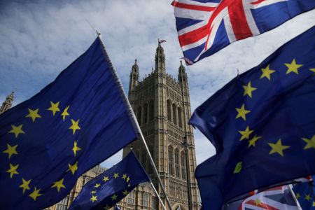 Η Βρετανία έχει το δικαίωμα ανάκλησης της αποχώρησης από την ΕΕ μονομερώς