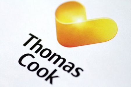 Thomas Cook : Δύσκολες ώρες για την παλαιότερη ταξιδιωτική εταιρεία στον κόσμο