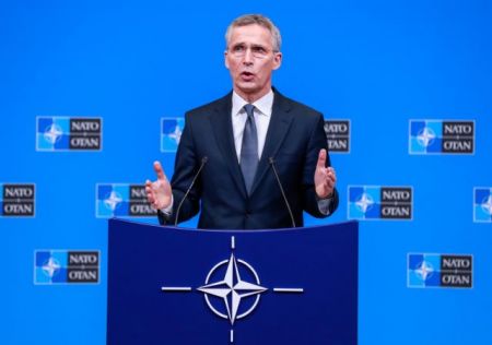 NATO: Κατηγορεί επισήμως τη Ρωσία για  παραβίαση της Συνθήκης Πυρηνικών Δυνάμεων