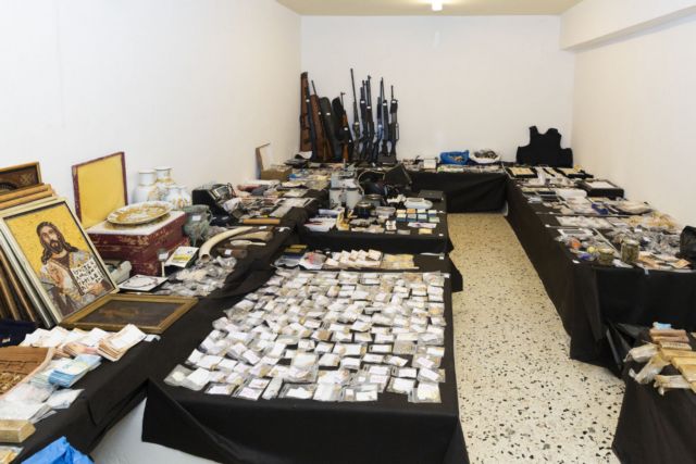 Υπόθεση χρυσού: Από τις 25 Οκτωβρίου ήξεραν τις «μαύρες τρύπες» της δικογραφίας των ενεχυροδανειστηρίων