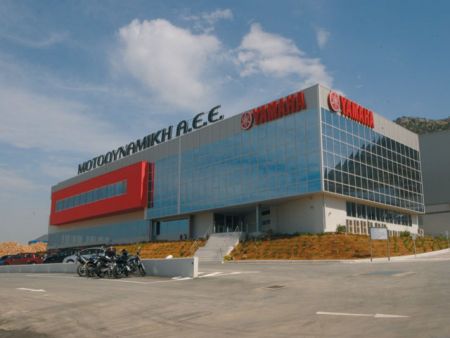 H Μοτοδυναμική αποκτά το 80,5% της Λάϊον Ρένταλ.