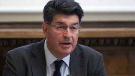 Φέσσας – ΣΕΒ: Διπλασιάστηκαν οι γερμανικές άμεσες ξένες επενδύσεις στην Ελλάδα τα τελευταία οκτώ χρόνια