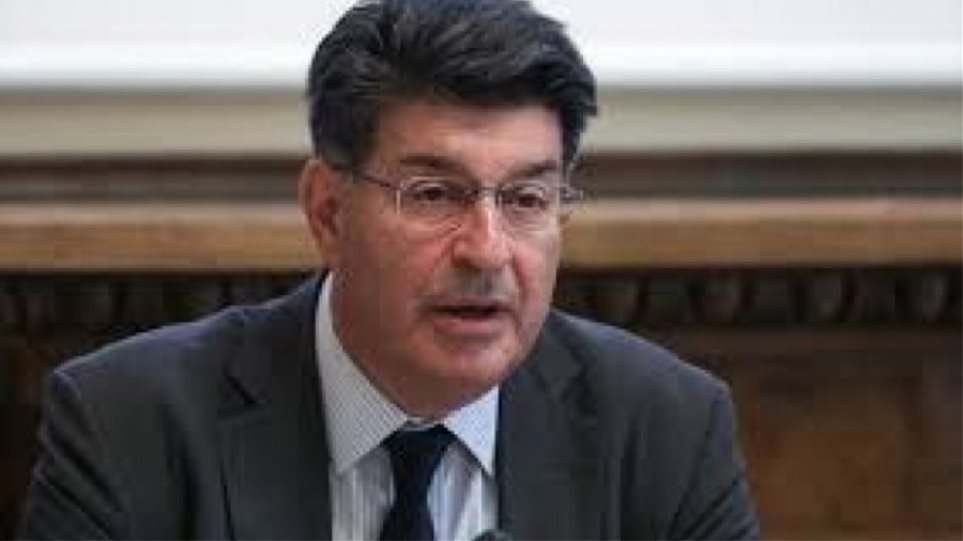 Φέσσας – ΣΕΒ: Διπλασιάστηκαν οι γερμανικές άμεσες ξένες επενδύσεις στην Ελλάδα τα τελευταία οκτώ χρόνια