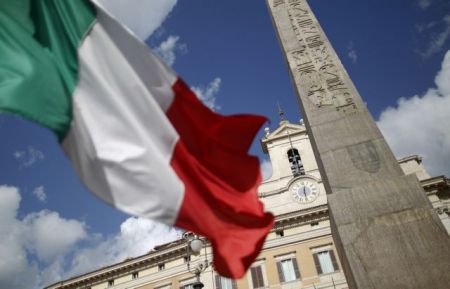 Επίτευξη συμβιβασμού Ρώμης-Βρυξελλών «βλέπουν» τα ιταλικά ΜΜΕ