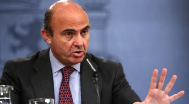 Ντε Γκίντος: Η μεταρρύθμιση της Ε.Ε. για τα «κόκκινα» δάνεια ίσως δεν είναι συμβατή