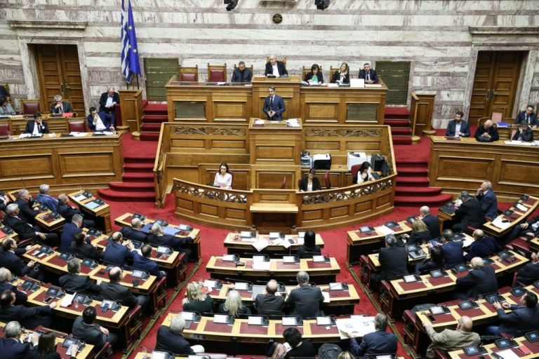 ΣτΕ: Ναι στην ανακατανομή των βουλευτικών εδρών | tovima.gr ΣτΕ: Ναι στην ανακατανομή των βουλευτικών εδρών | tovima.gr