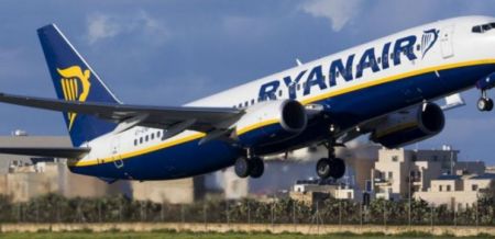 Ryanair: Για μισθούς, συντάξεις, επιδόματα συμφώνημε με τους γερμανούς πιλότους