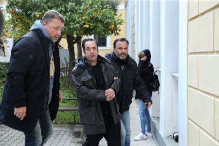 Prosecutor’s office blocks release of pawn shop owner ‘Rihardos’