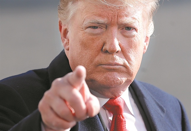 Παράδοξοι και επικίνδυνοι ηγέτες!