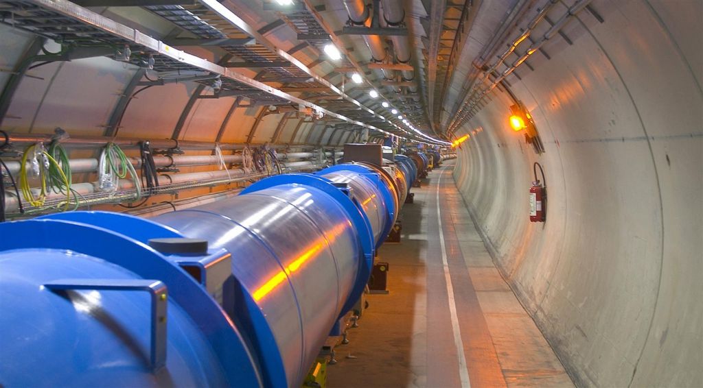 Eπιταχυντής  CERN: Εκτός λειτουργίας έως το 2021 για να αναβαθμισθεί