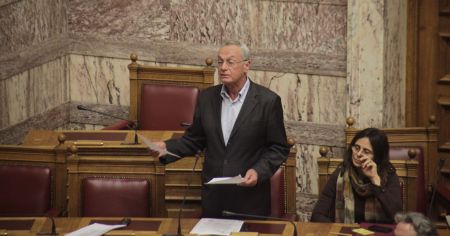 Νέος πονοκέφαλος για την κυβέρνηση η δήλωση Σγουρίδη για «Μακεδονικό»