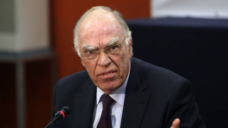 Εκλογές τον Φεβρουάριο «βλέπει» ο Λεβέντης