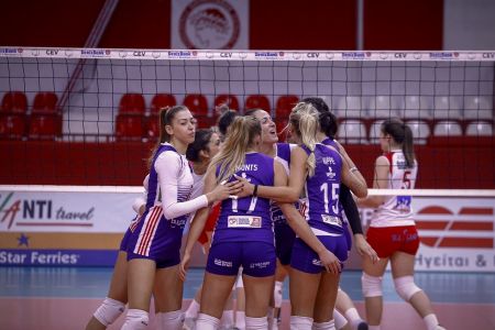 Στο ρελαντί ο Ολυμπιακός