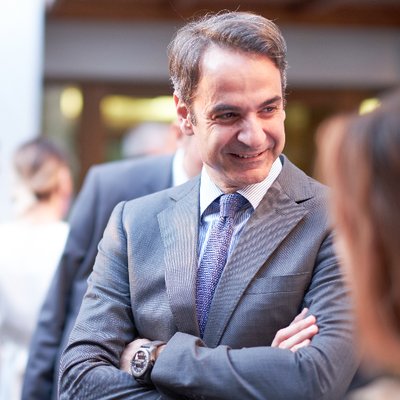 Μητσοτάκης: Πώς θα ξεμπλοκάρουμε τις επενδύσεις στην Ελλάδα