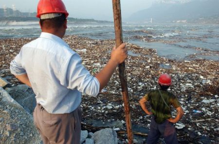 Διεθνής Οργάνωση Εργασίας: Αυξήθηκαν κατά 9% οι εργαζόμενοι μετανάστες