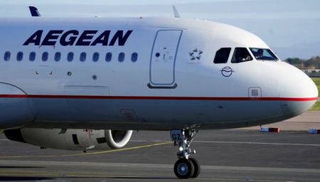 AEGEAN: Η συμφωνία άνω του $1,5 δισ., η οικονομική διπλωματία και οι αφίξεις νέων αεροσκαφών το 2019