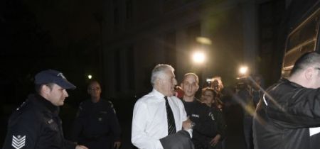 Υπόθεση Παπαντωνίου: «Οχι» από την Ελβετία στο άνοιγμα των λογαρισμών Κανδαλέπα