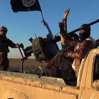 Εικοσιπέντε χρόνια κάθειρξη σε αμερικανό υπαξιωματικό για σχέσεις με ISIS