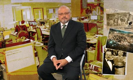 OHE: Η διαλεύκανση της δολοφονία Κασόγκι απαιτεί διεθνή έρευνα