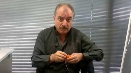 Αναπομπή της συμφωνίας των Πρεσπών ζητά ο Σγουρίδης