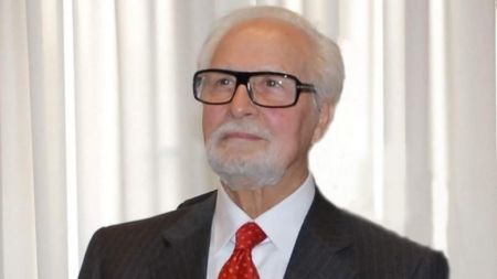 Πέθανε ο επί 24 χρόνια εκδότης της εφημερίδας «Πελοπόννησος», Σπύρος Δούκας