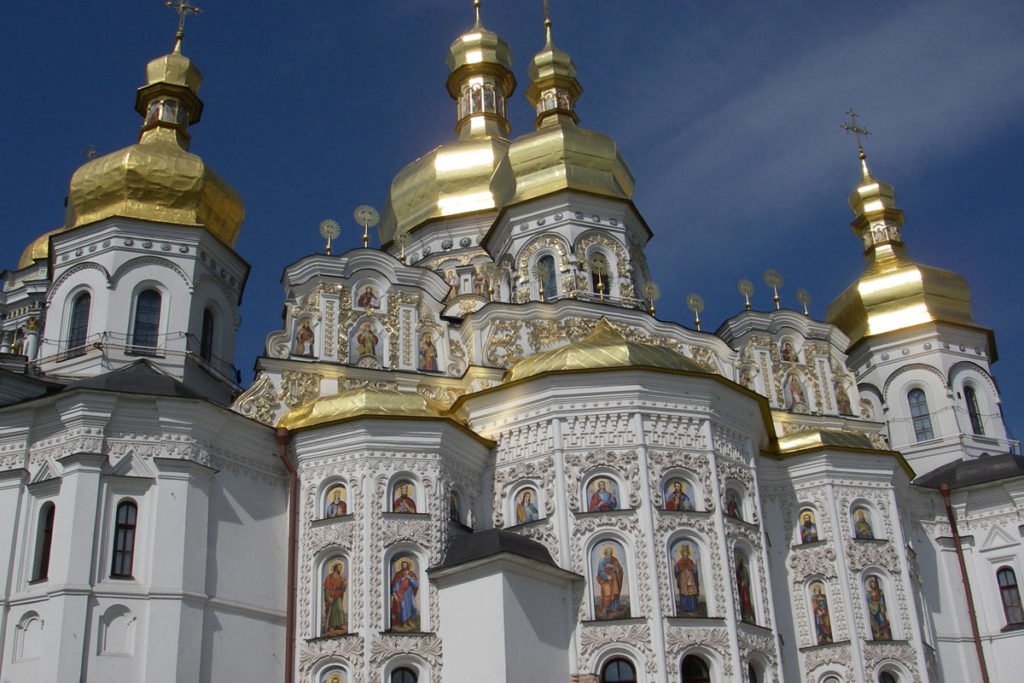 Ενωτική Σύνοδος στο Κίεβο για τη δημιουργία της αυτοκέφαλης Εκκλησίας της Ουκρανίας