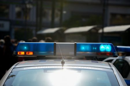 Δεν έγιναν συλλήψεις οι 19 προσαγωγές για την επίθεση στο σπίτι  Φλαμπουράρη