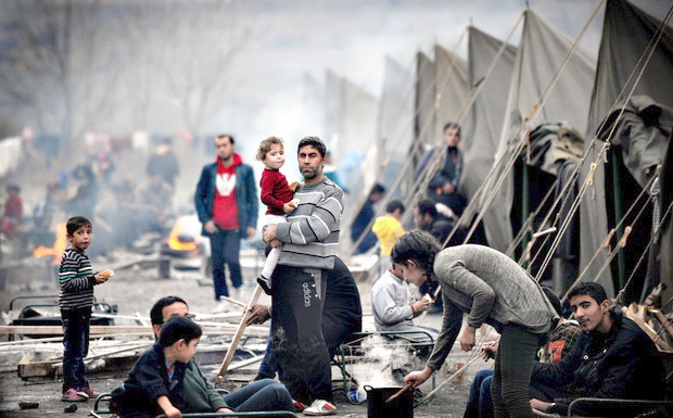 Les Echos: Αλλαγή μεθόδου στο μεταναστευτικό προτείνουν οι Βρυξέλλες