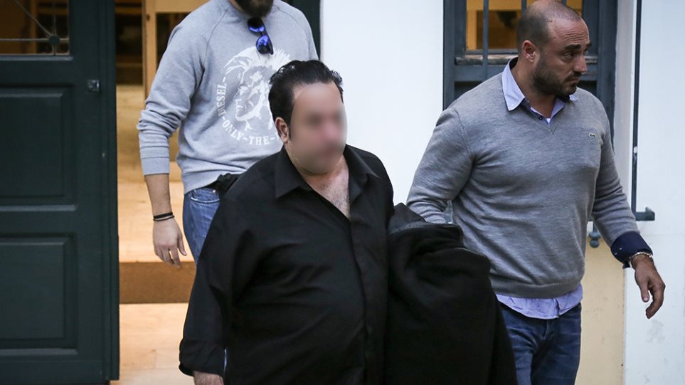 Κούγιας : Μη δεσμευτική η γνώμη εισαγγελέα για την αποφυλάκιση του Ριχάρδου