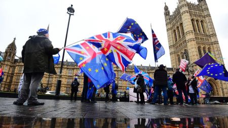 Λαγκάρντ για Brexit: Όλο και περισσότεροι Βρετανοί μετανιώνουν