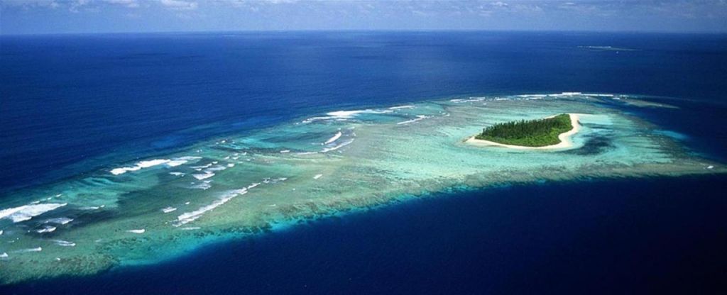 Νέα Καληδονία: Ισχυρός σεισμός 7,6 ρίχτερ και προειδοποίηση για τσουνάμι