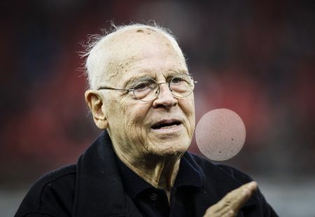 Θεοδωρίδης: «Ποια ομάδα δεν θα ήθελε τον Μπεργκ;»